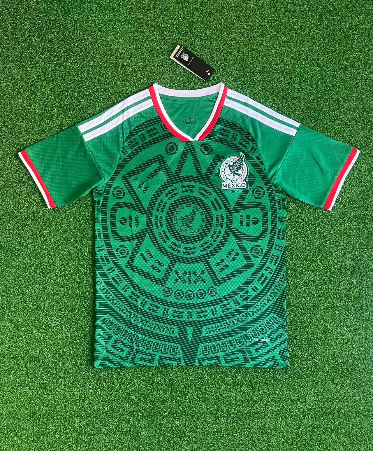 Football Team Jersey