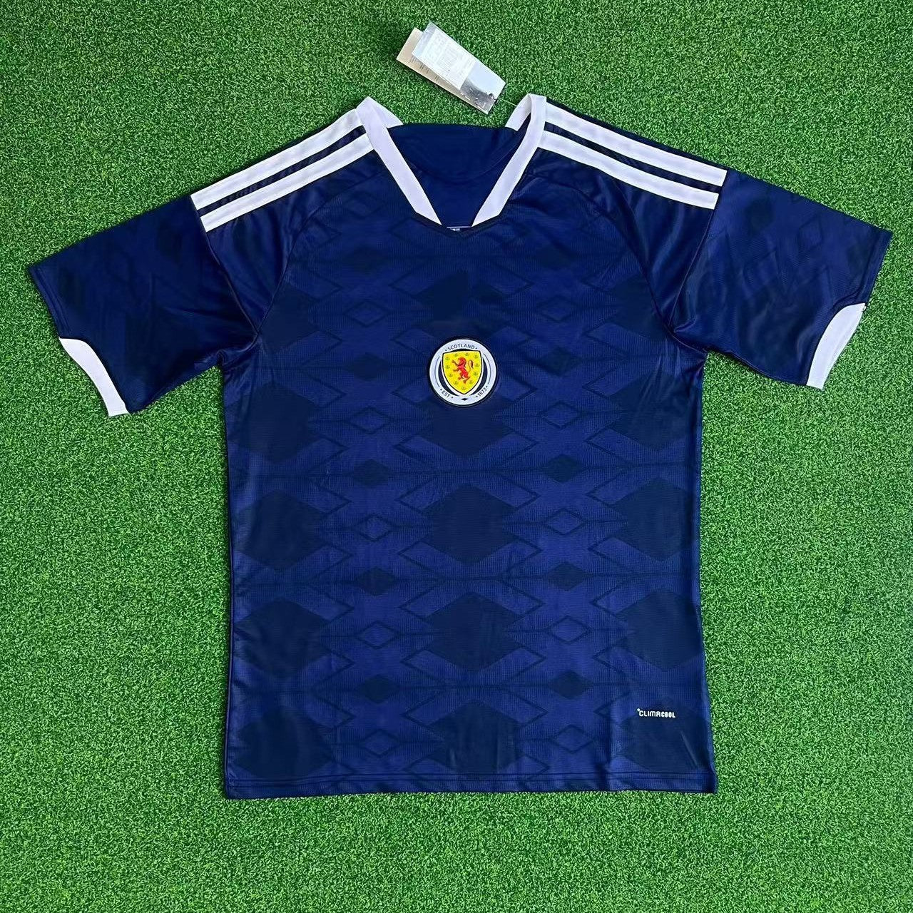 Football Team Jersey