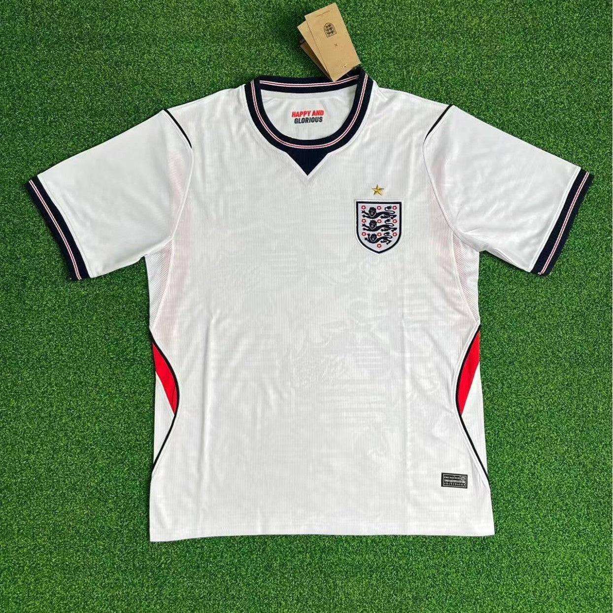 Football Team Jersey