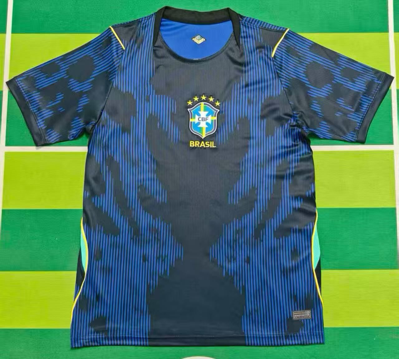 Football Team Jersey