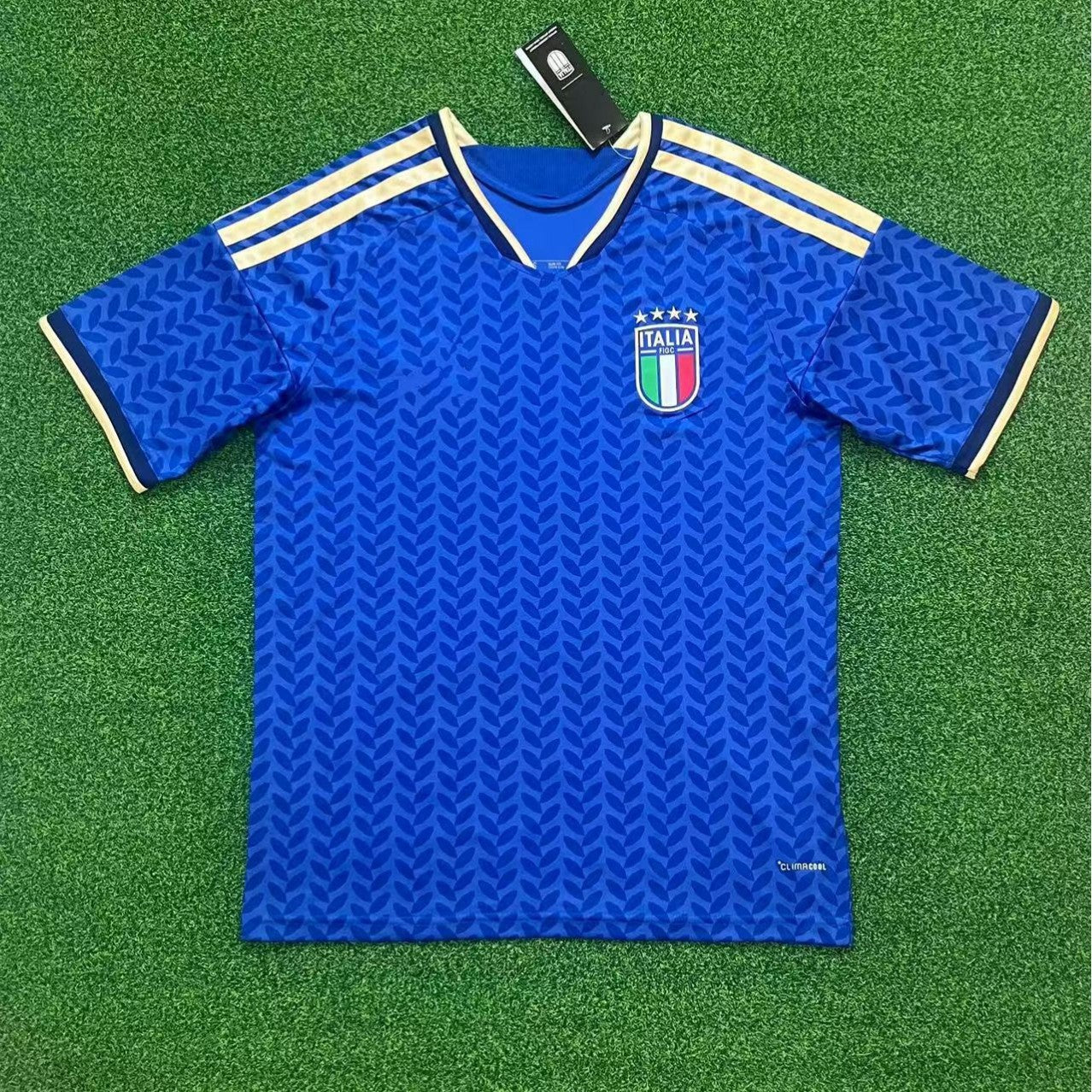 Football Team Jersey
