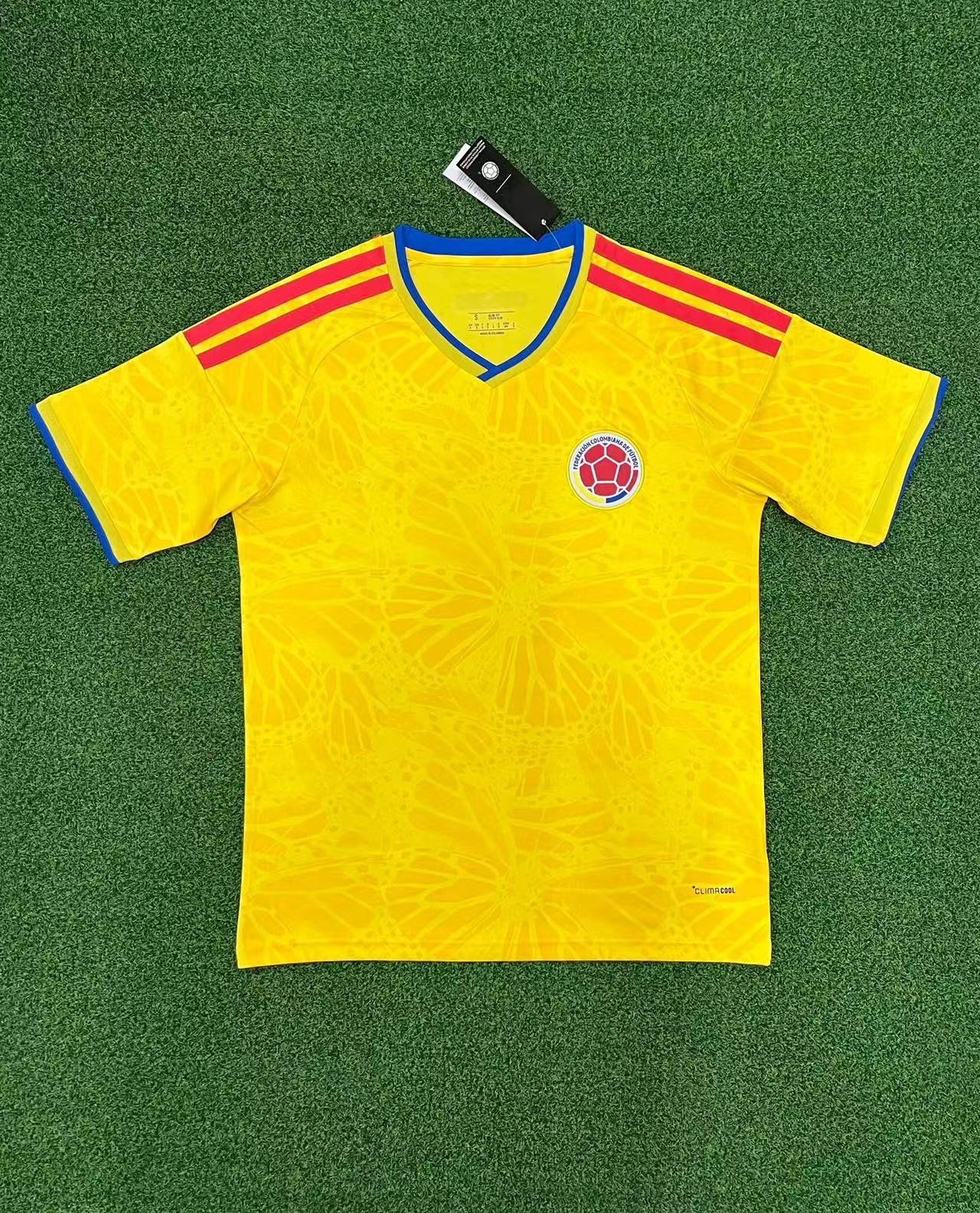 Football Team Jersey