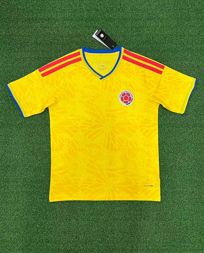 Football Team Jersey