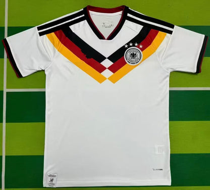 Football Team Jersey