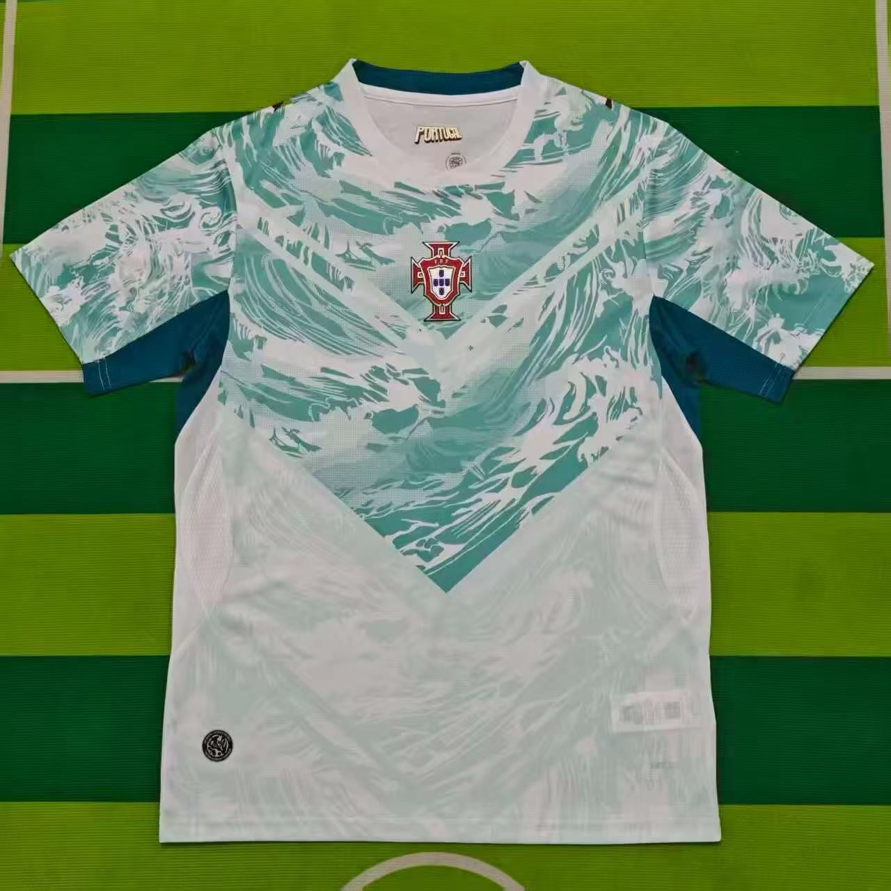 Football Team Jersey