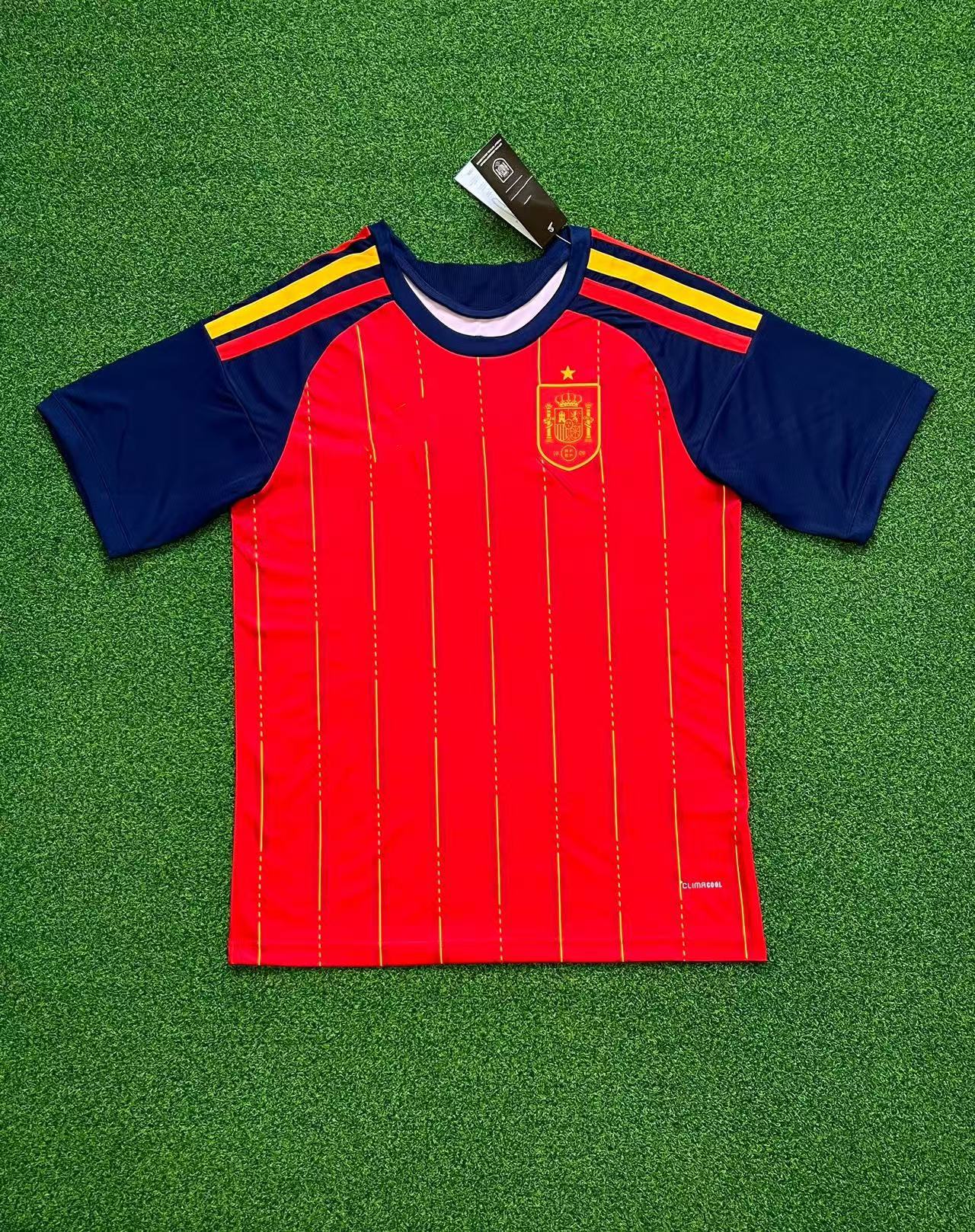 Football Team Jersey