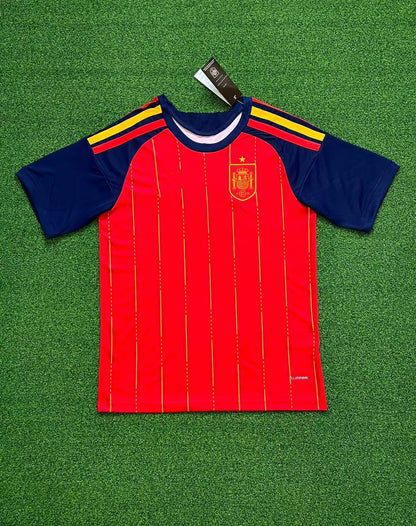 Football Team Jersey