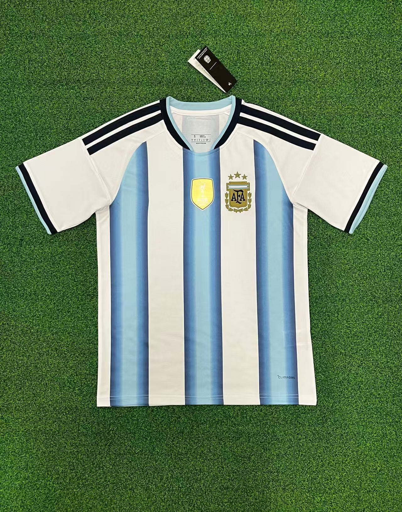 Football Team Jersey