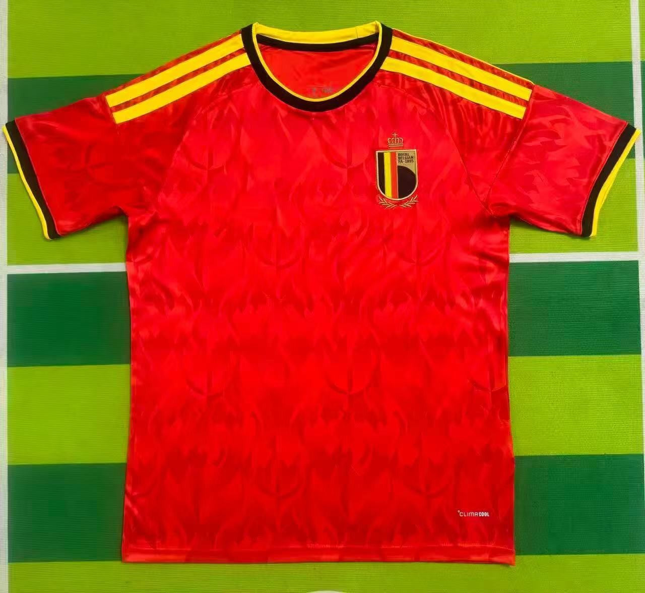 Football Team Jersey