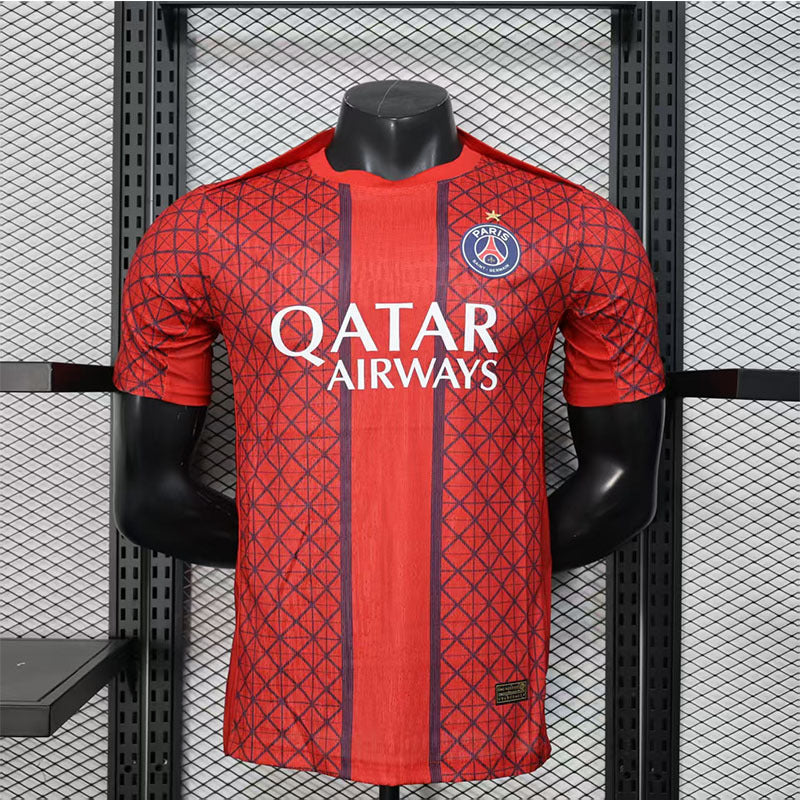Football Team Jersey