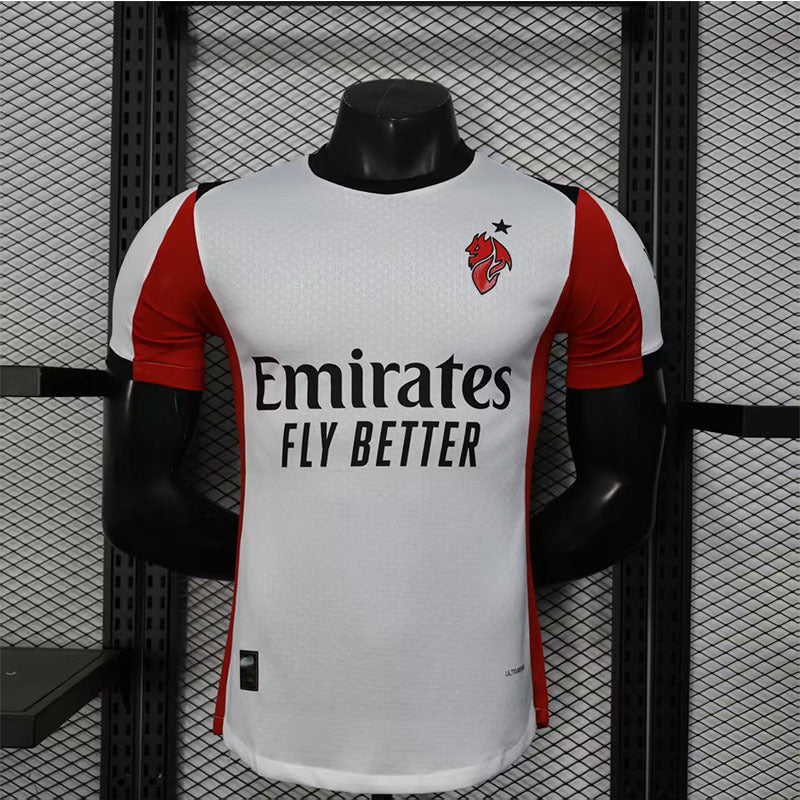 Football Team Jersey