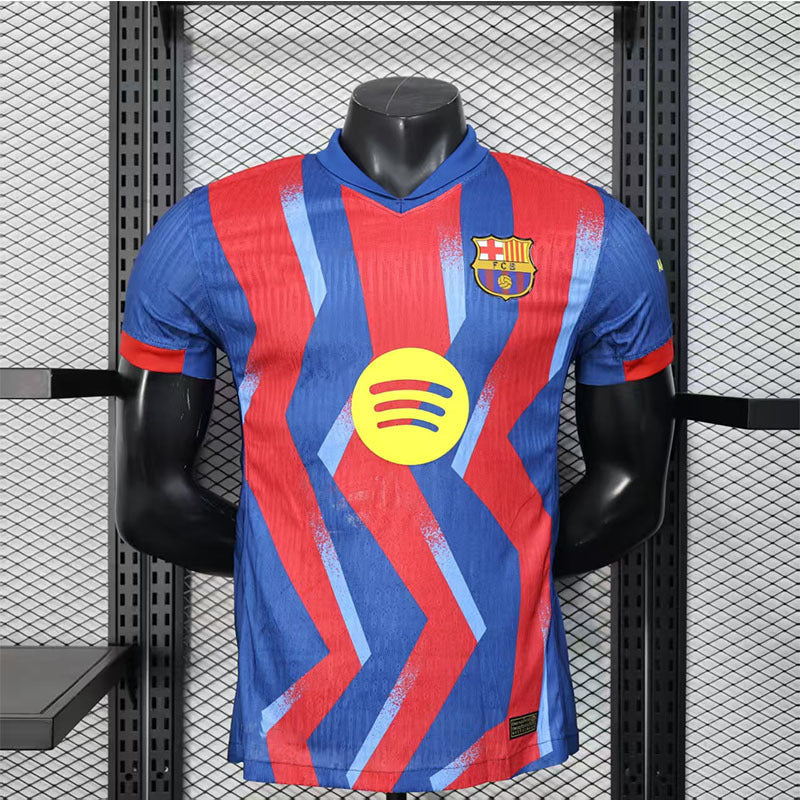 Football Team Jersey