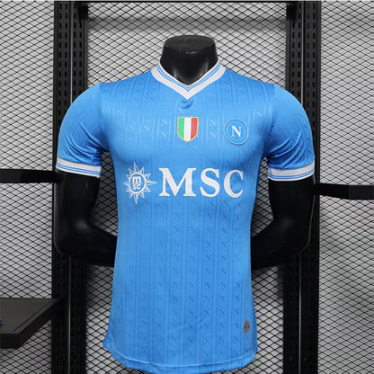 Football Team Jersey