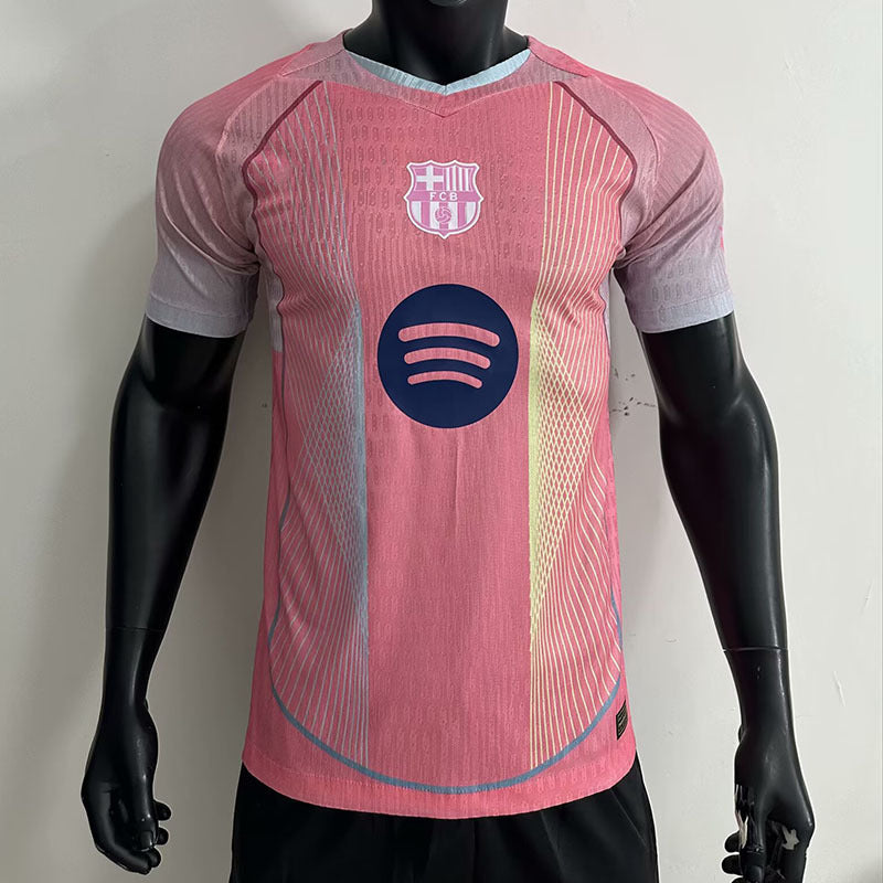 Football Team Jersey