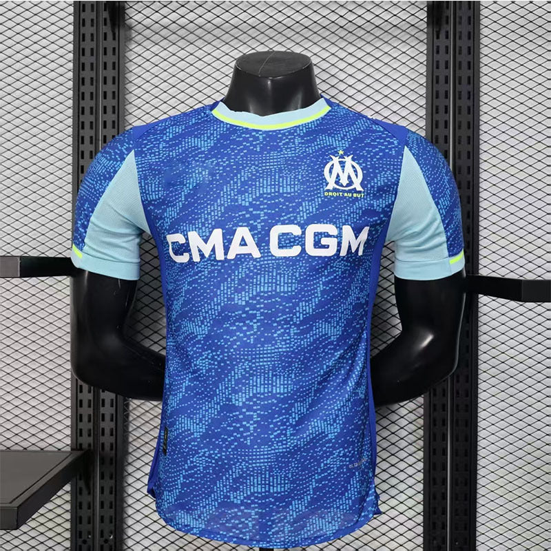 Football Team Jersey