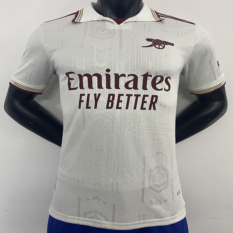 Football Team Jersey