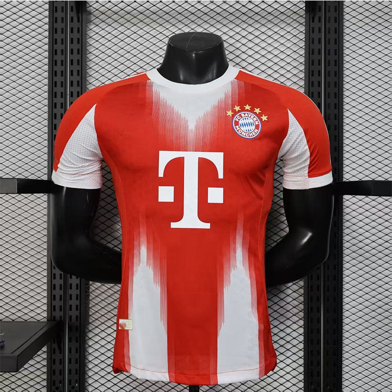 Football Team Jersey
