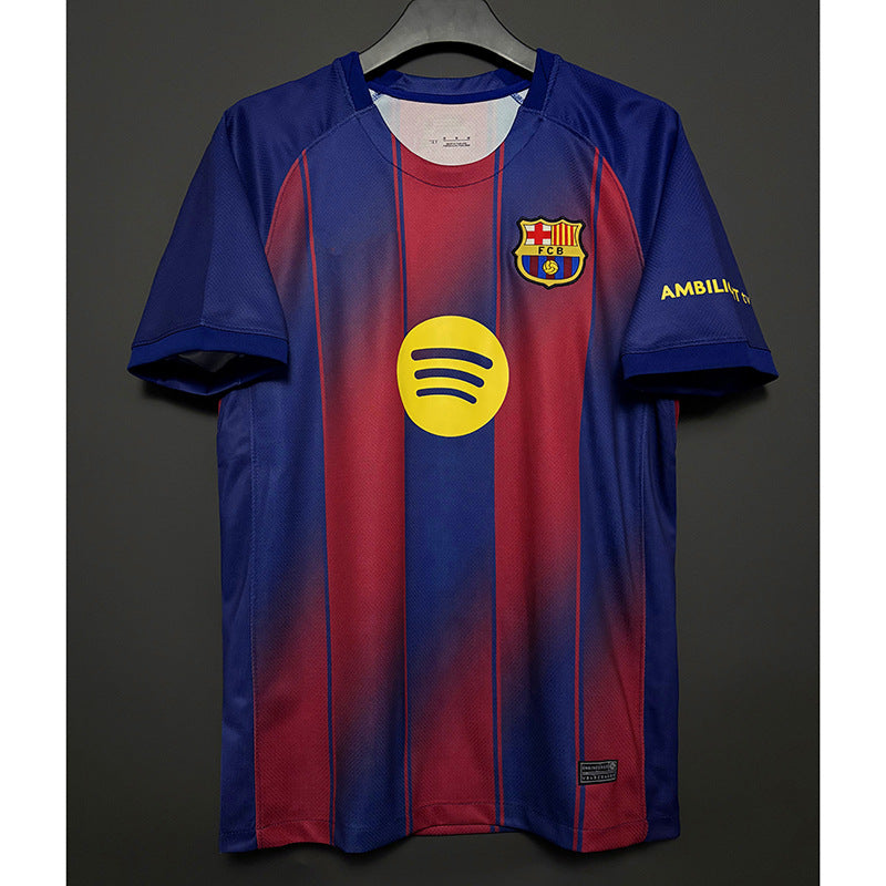 Football Team Jerseys