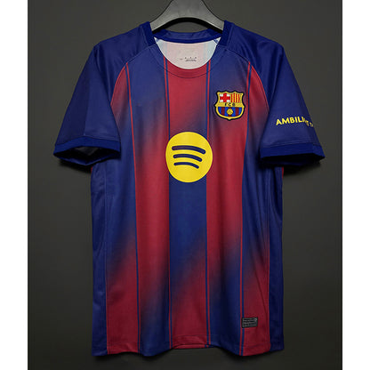 Football Team Jerseys