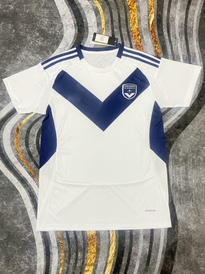 Football Team Jerseys Short Sleeves
