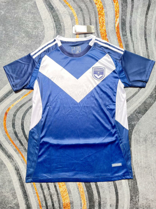 Football Team Jerseys Short Sleeves