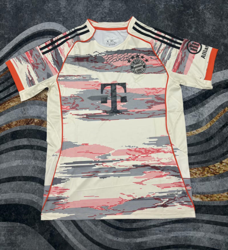Football Team Jerseys Short Sleeves