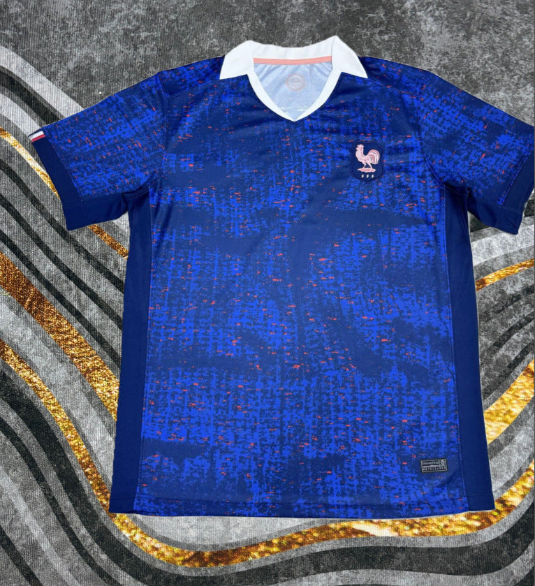 Football Team Jerseys Short Sleeves