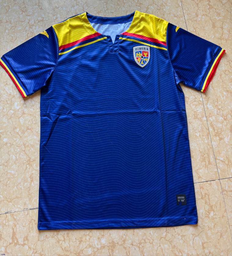 Football Team Jerseys Short Sleeves