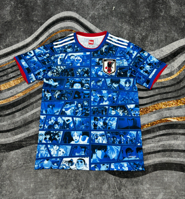 Football Team Jerseys Short Sleeves