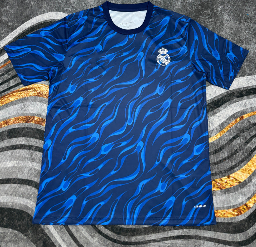 Football Team Jerseys Short Sleeves