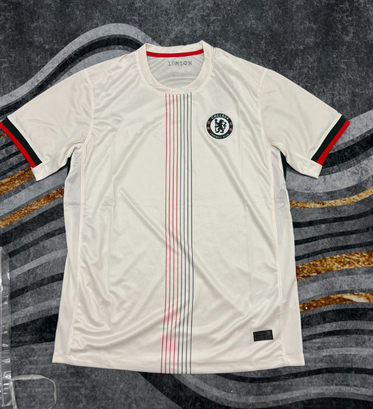 Football Team Jerseys Short Sleeves
