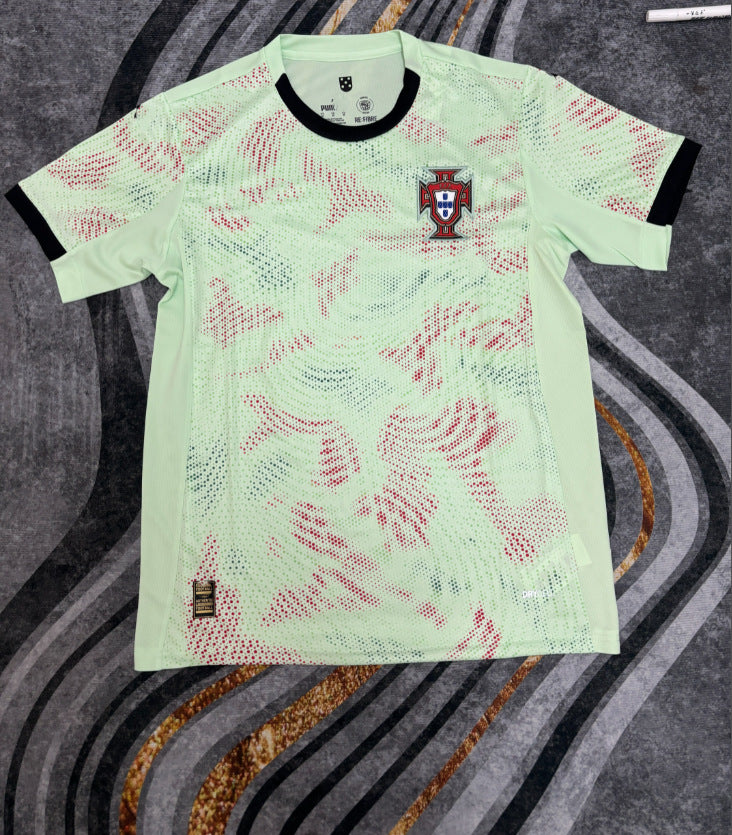 Football Team Jerseys Short Sleeves