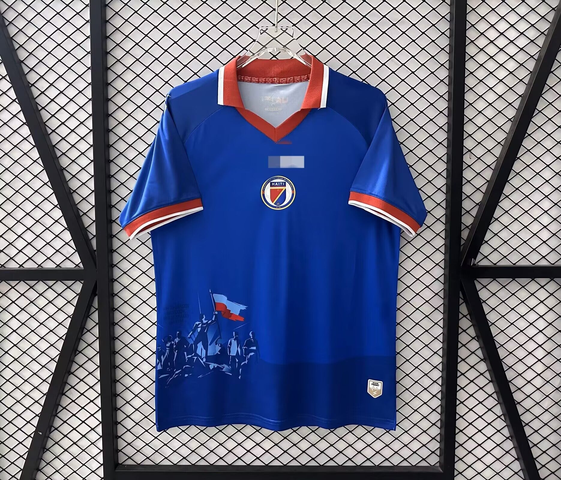 Football Team Jerseys