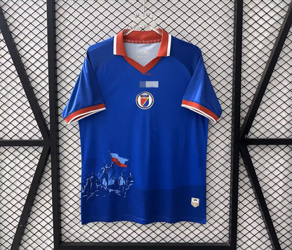 Football Team Jerseys