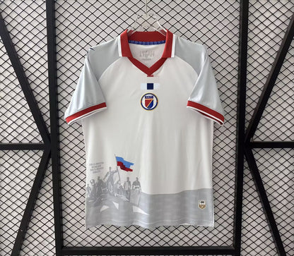 Football Team Jerseys