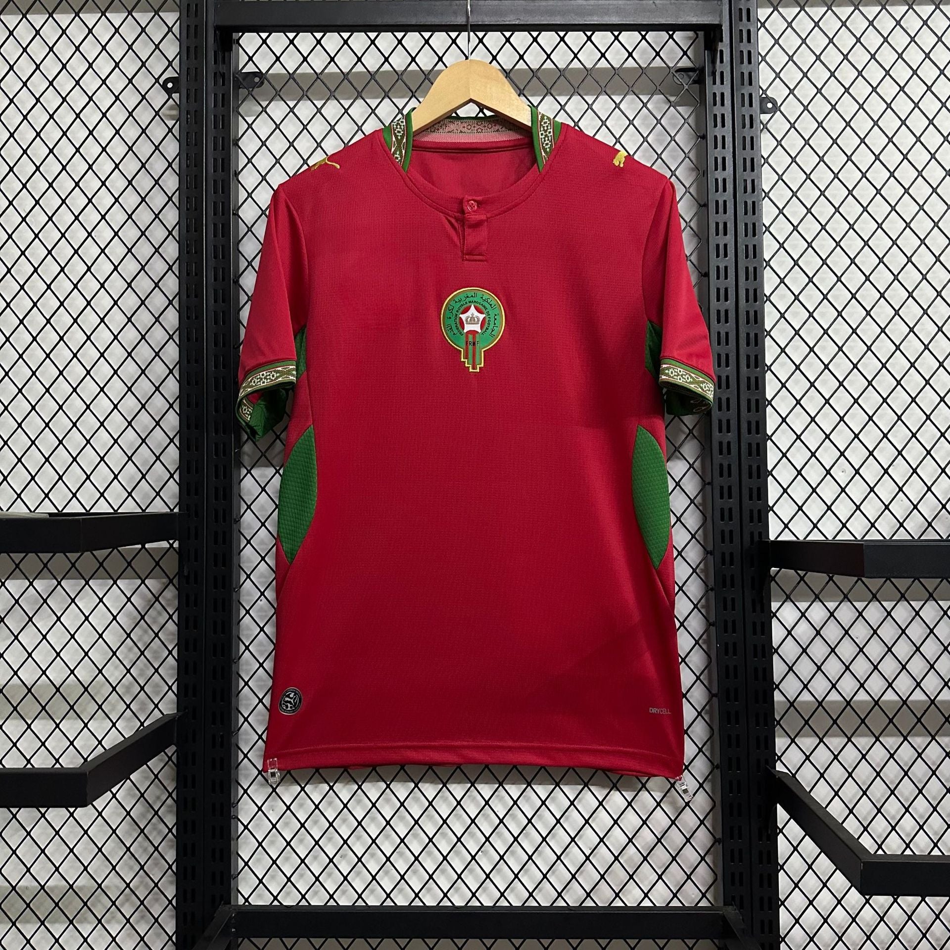 Football Team Jerseys