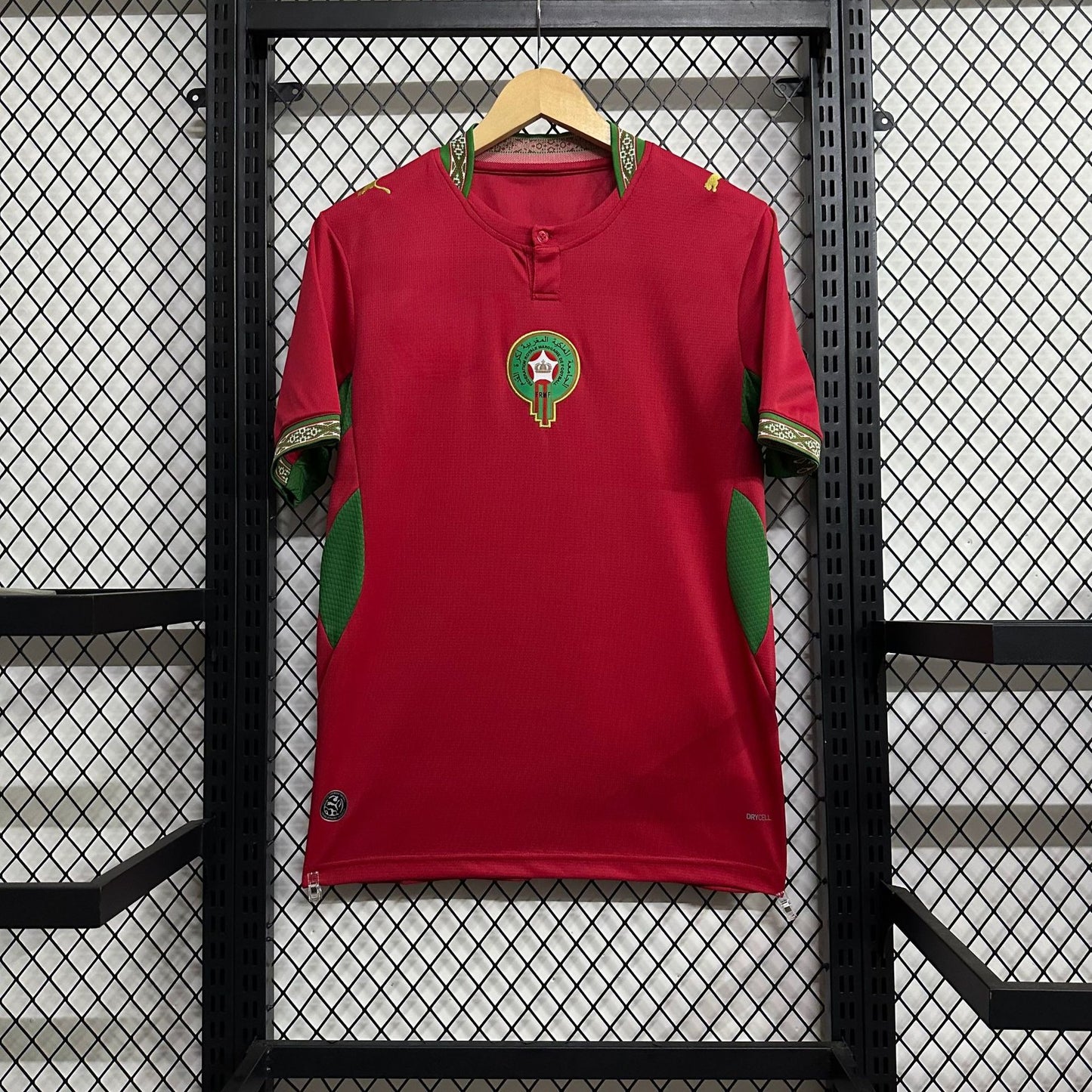 Football Team Jerseys