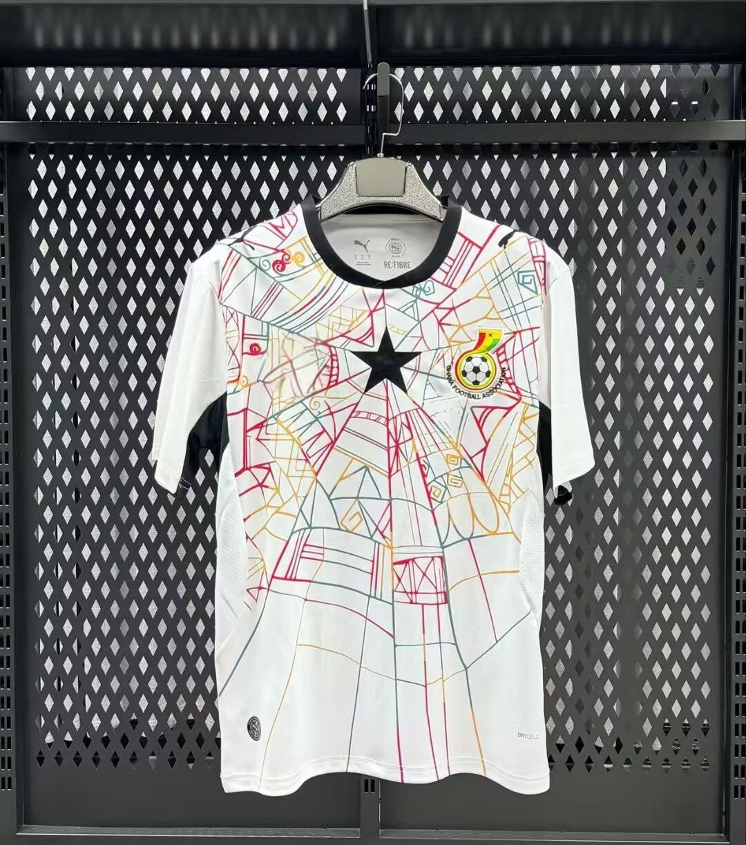 Football Team Jerseys
