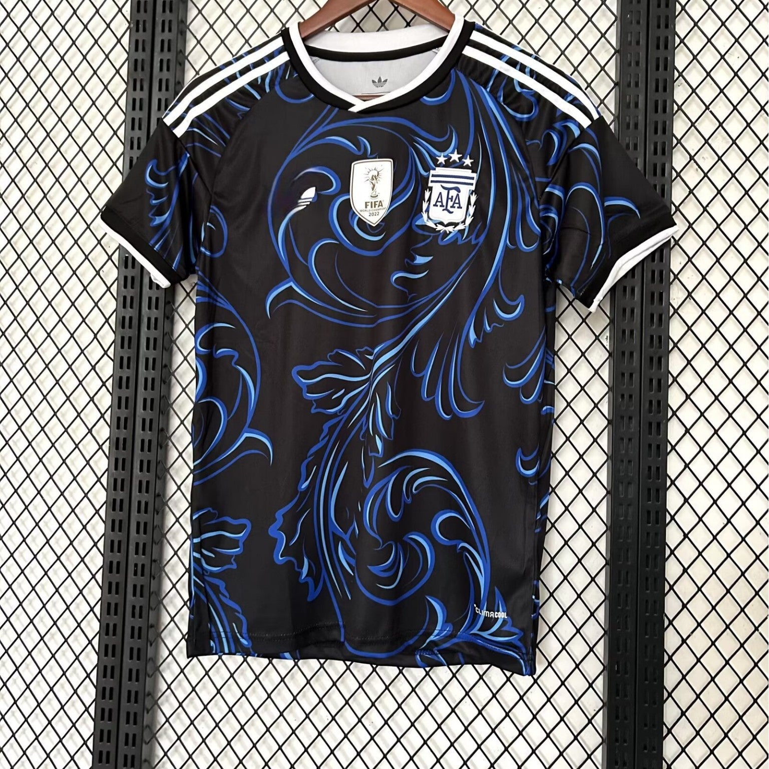 Football Team Jerseys