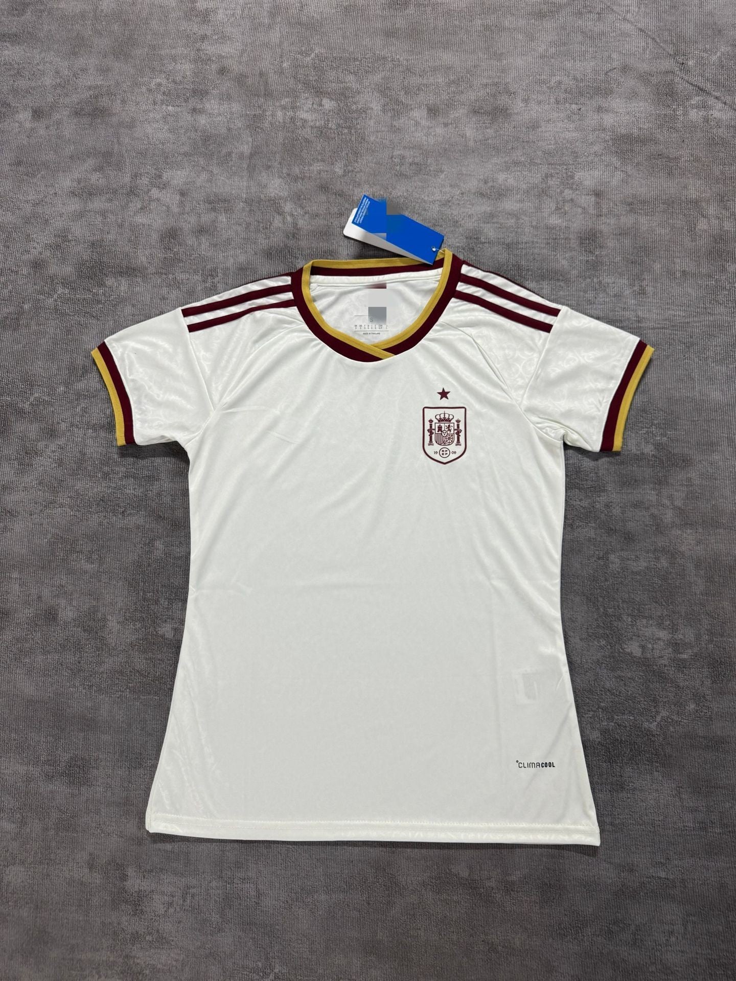 Football Team Jerseys