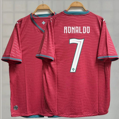 Football Team Jerseys