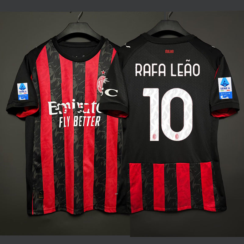 Football Team Jerseys
