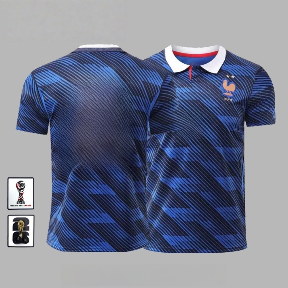 Football Team Jerseys