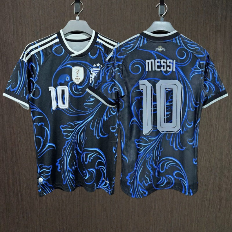 Football Team Jerseys