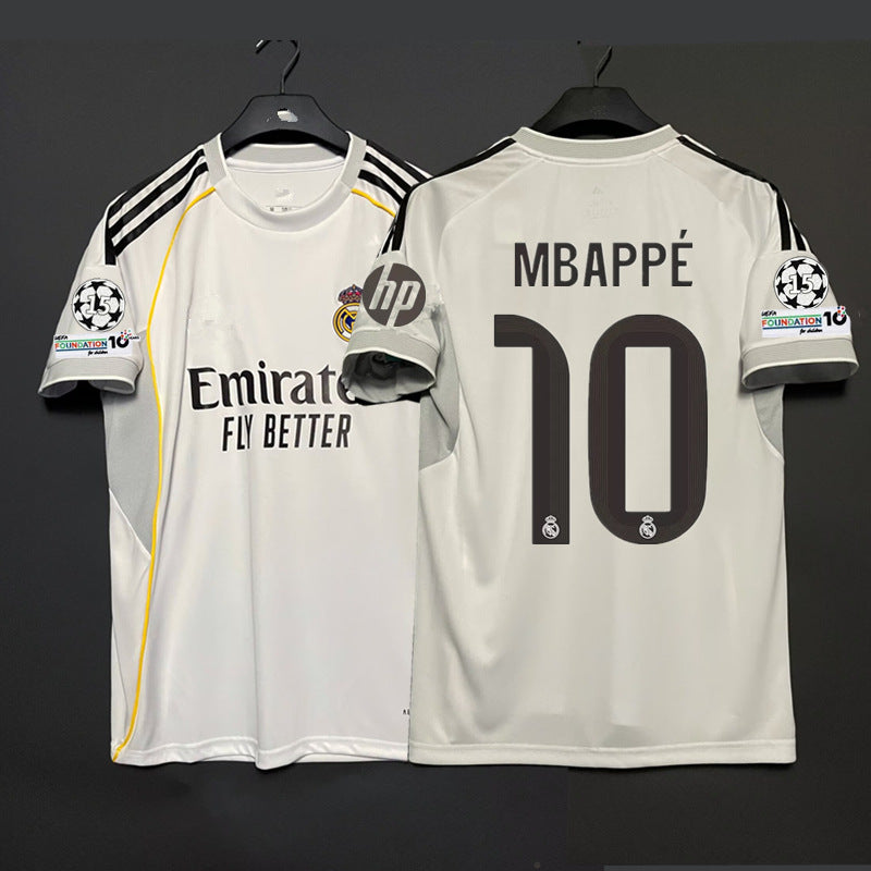 Football Team Jerseys