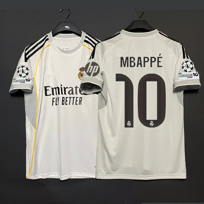Football Team Jerseys
