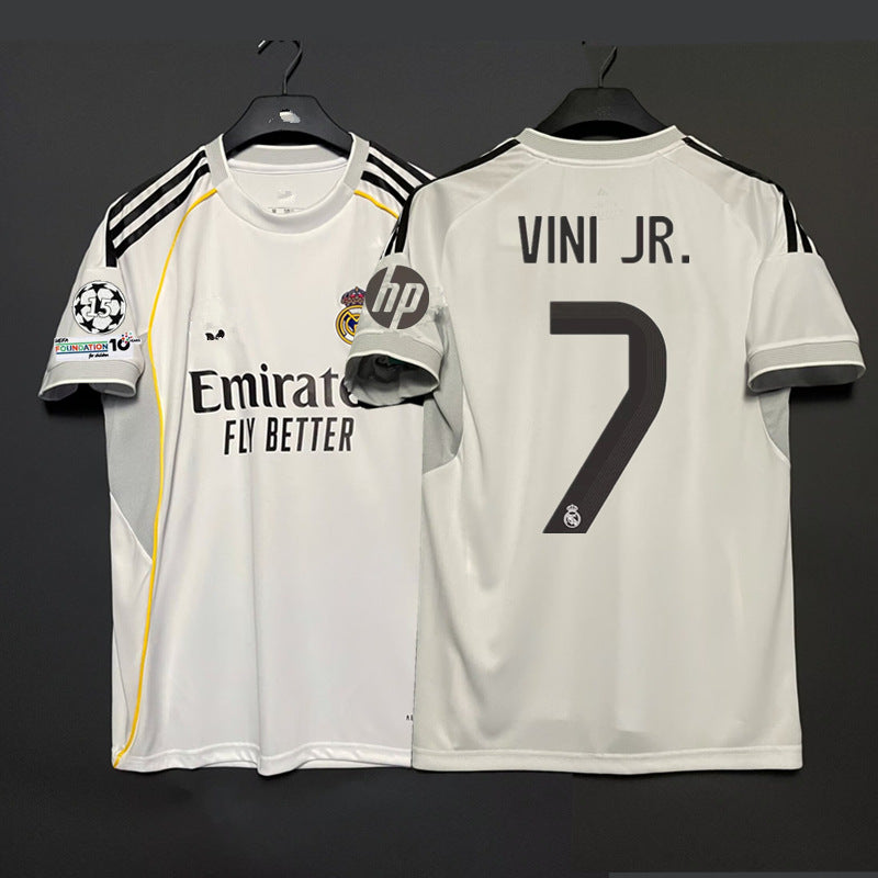 Football Team Jerseys