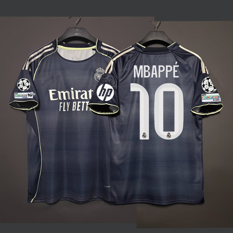 Football Team Jerseys