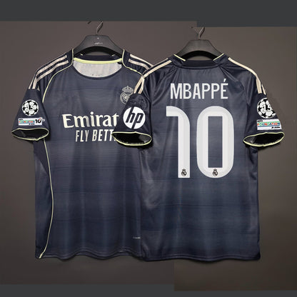Football Team Jerseys