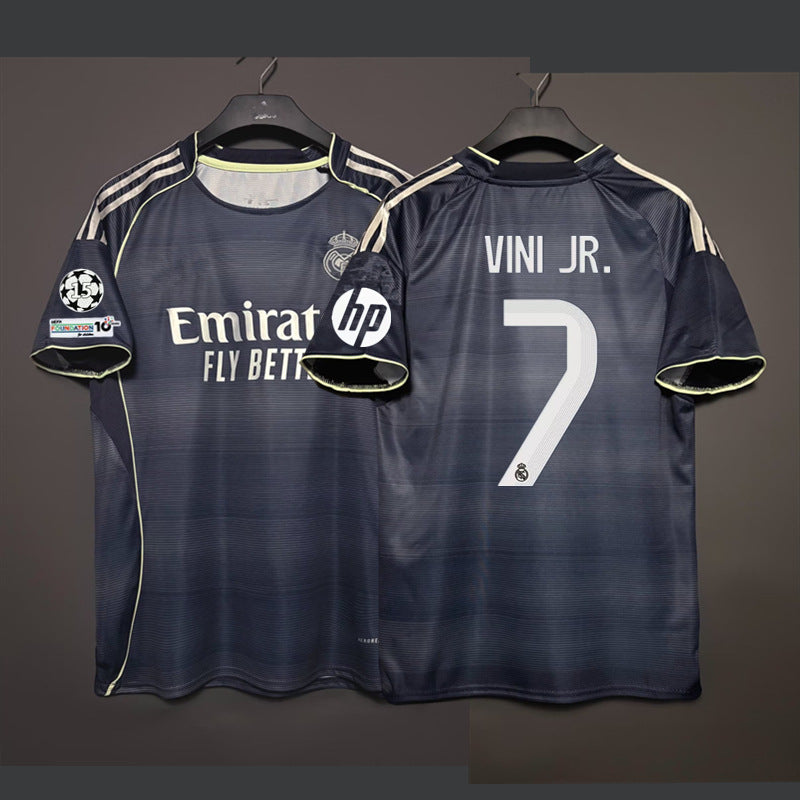 Football Team Jerseys